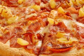 image pizza