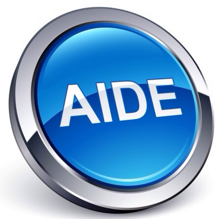 Aide hébergement