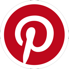 logo pinterest